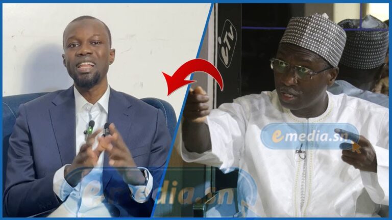Arrestation de Sonko : «l’Etat n’a pas peur, il est prêt, mais.. » (Ismaila Madior Fall)