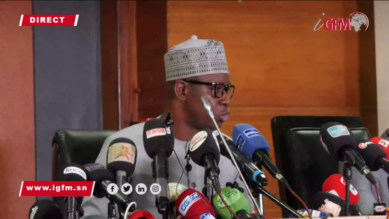 Arrestation de Sonko : Le procureur alourdit les charges !