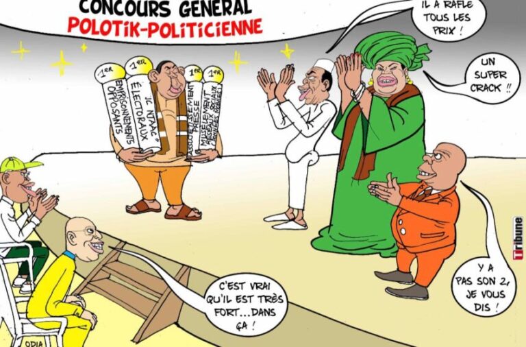 LA REVUE DES TITRES DU MERCREDI 02 AOÛT 2023