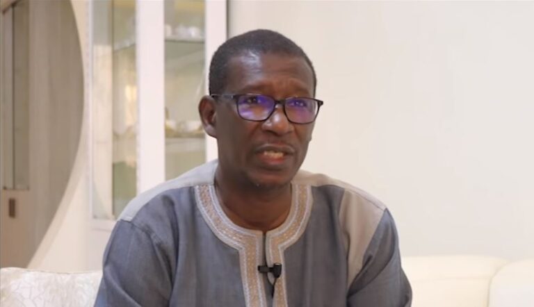 NOTRE POLITIQUE RÉVOLUTIONNAIRE D’ACCÈS TOUTE L’ANNÉE À L’EAU ET DE SÉNÉGAL VERT (PAR MARY TEUW NIANE)