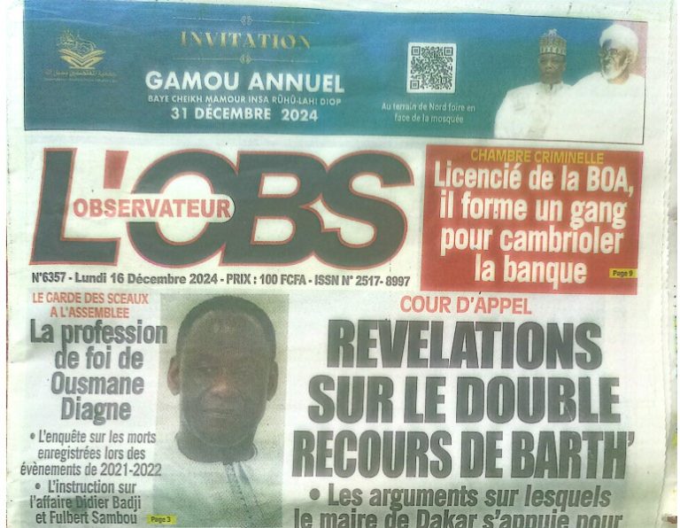 Direct News