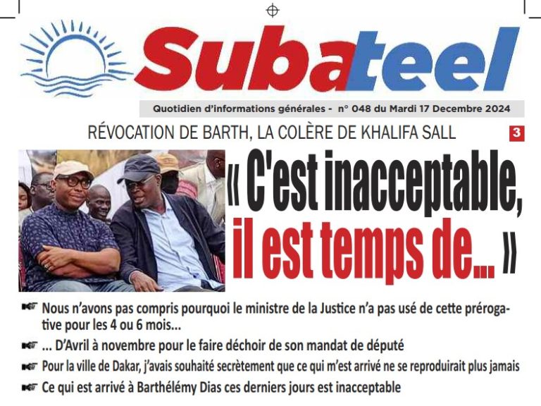 SUBATEL n° 048