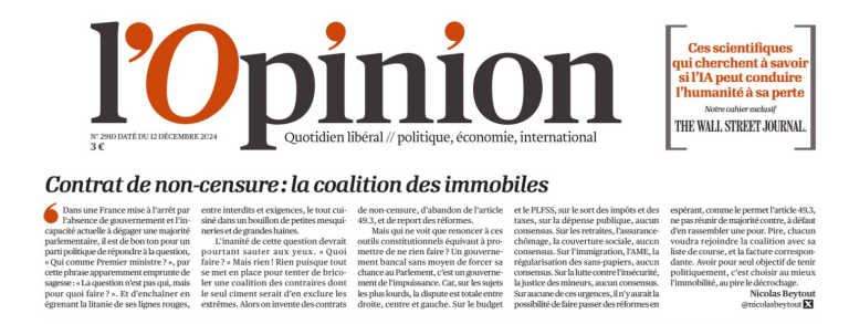 L_Opinion_du_Jeudi_12_Decembre_2024