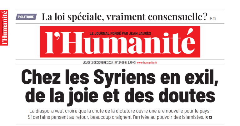 L_Humanite_du_Jeudi_12_Decembre_2024