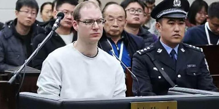 Exécution de quatre Canadiens en Chine : Pékin affirme avoir agi « conformément à la loi contre les stupéfiants »