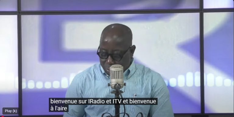 LR DU TEMPS DU 13 AVRIL 2025 : TAMBA DANFAKHA ET IBNOU SOUGOUFARA PRESENTATION : ALASSANE S DIOP
