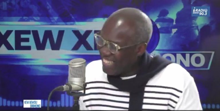 |DIRECT| XEW XEW DIAMONO DU 15 AVRIL 2025 ALASSANE SAMBA DIOP AVEC IBOU FALL
