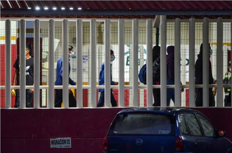 Lawyers seek to force Trump to return Guatemalan deportee
