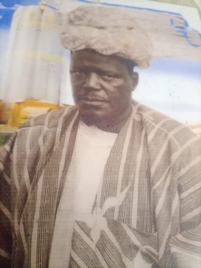Commemoration des 50 Ans de l’anniversaire du décès de Notre Grand Père Ahmadou Mbaye DIOUM à Dahra le 28 juin2025.