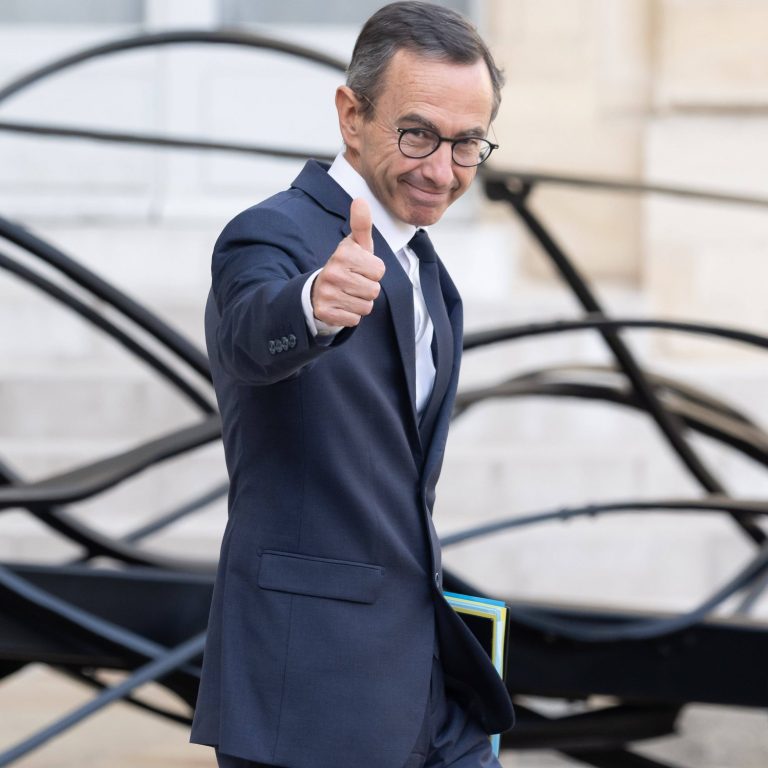 ALLONGEMENT DE LA RETENTION DES ETRANGERS : Retailleau a eu tout faux (et c’est bien ainsi)