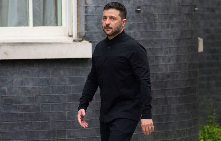 Guerre en Ukraine : Zelensky désabusé par le refus de Poutine d’un cessez-le-feu
