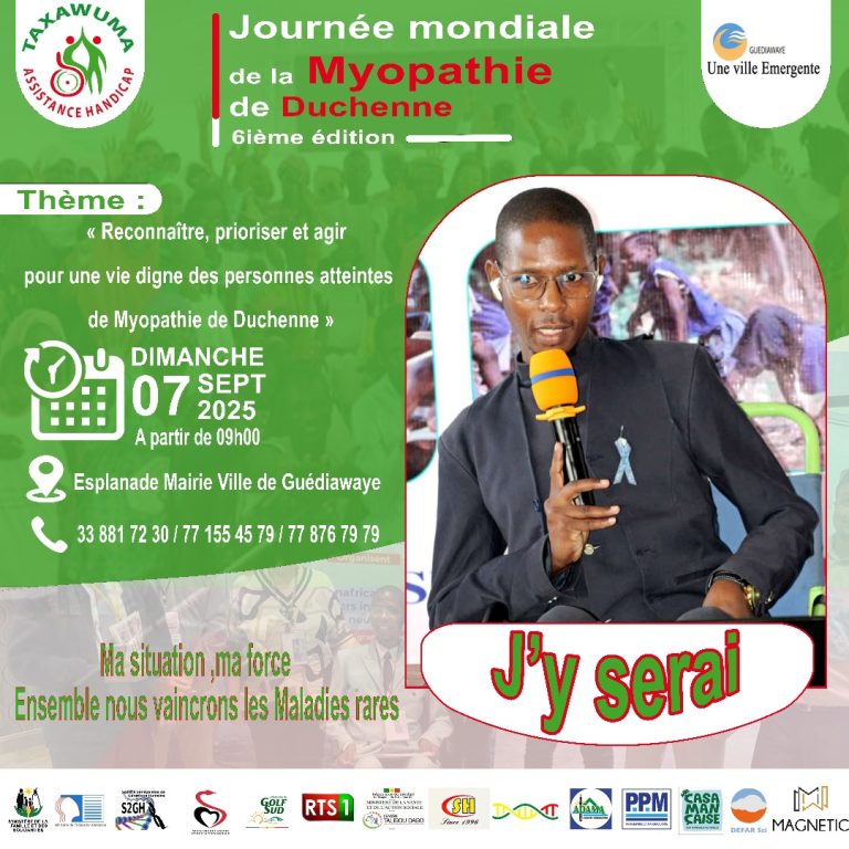 Journee mondiale