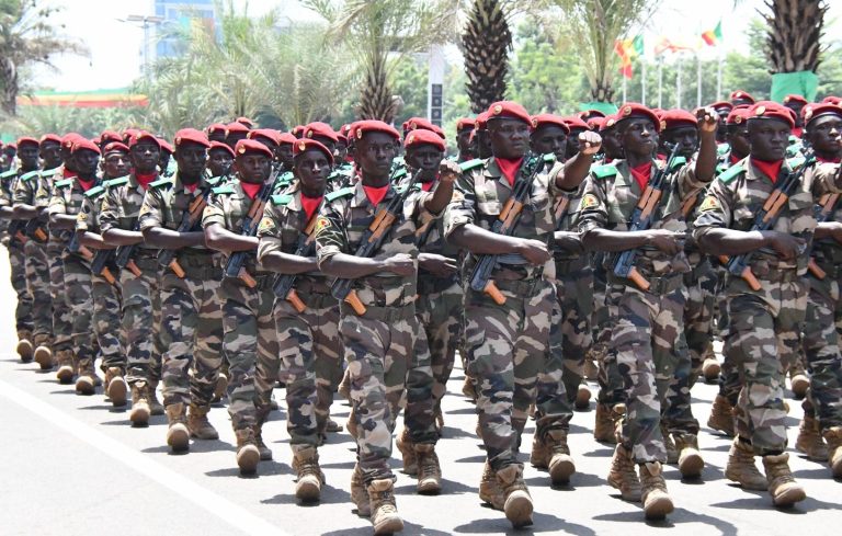 L’ambassade américaine exhorte les Américains à « quitter immédiatement » le Mali