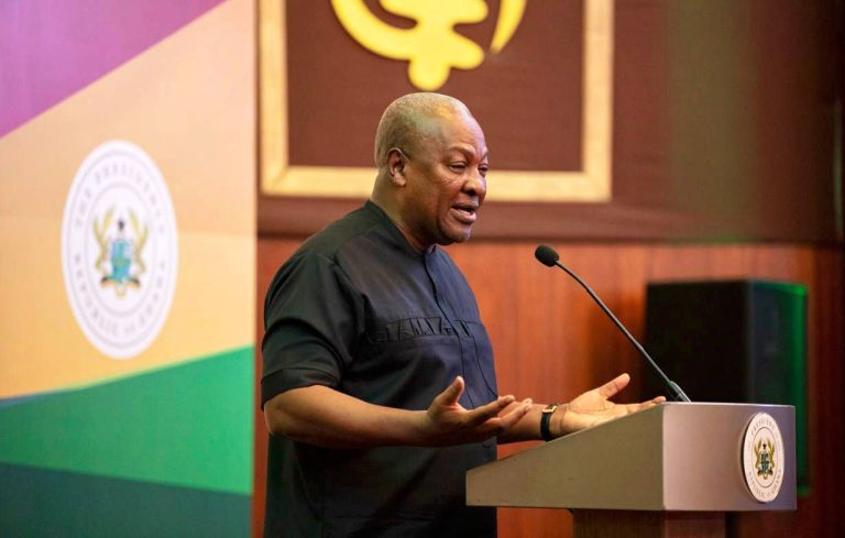 Le Ghana va accueillir 40 migrants africains expulsés des Etats-Unis