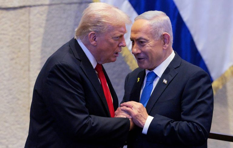 Cessez-le-feu à Gaza : Trump hausse le ton contre le Hamas pour la répression en cours dans le territoire palestinien