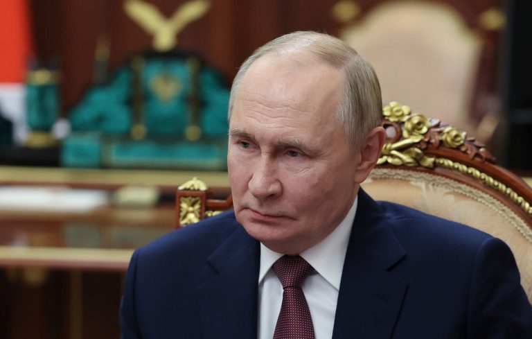 Guerre en Ukraine : Finalement, Trump ne rencontrera pas Poutine « dans un avenir proche »