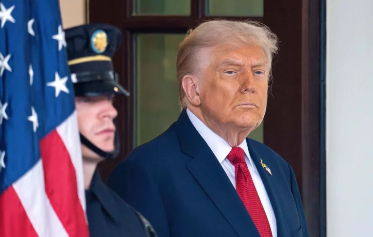 Face à la Chine et la Russie, Trump ordonne la reprise des essais nucléaires américains
