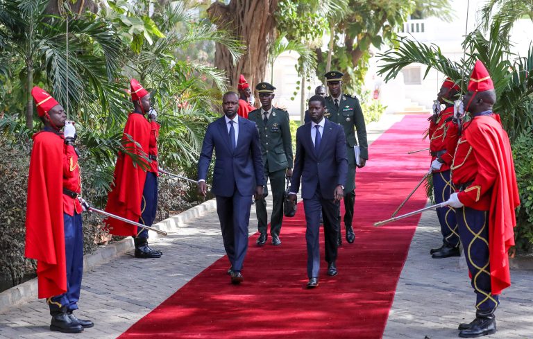 DETTE DU SENEGAL : Le FMI un donneur de leçons rempli d’incompétents !
