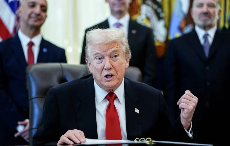 Gaza : Trump annonce qu’une force internationale sera déployée « très bientôt »