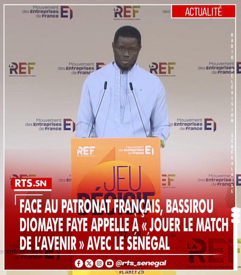 SENEGAL : Le pari risqué d’Ousmane Sonko (Tentative de mise au pas des investisseurs privés)