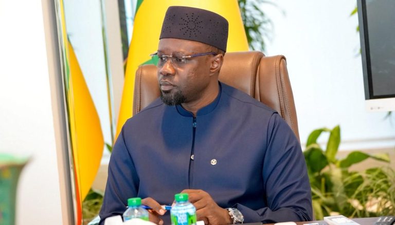 SENEGAL : Le pari risqué d’Ousmane Sonko (Tentative de mise au pas des investisseurs privés)