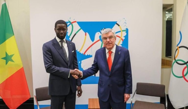 JEUX OLYMPIQUES DE LA JEUNESSE 2026 AU SENEGAL : Comment en faire un tremplin pour l’insertion professionnelle