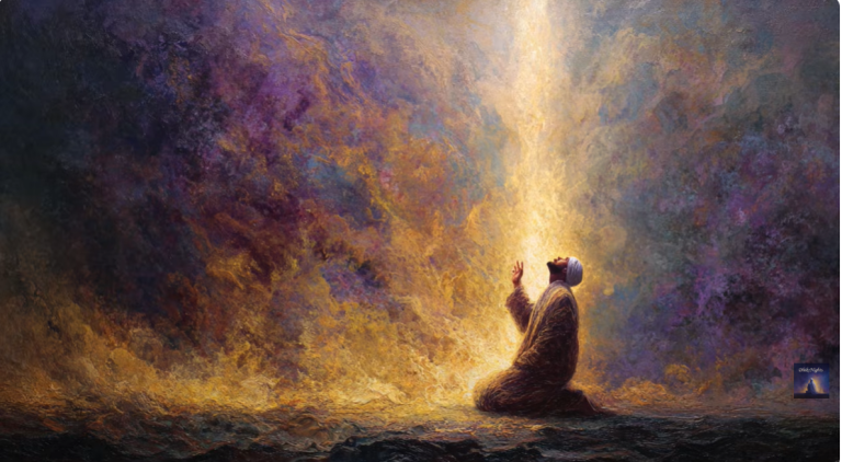 And Just Like That, Your Blessings Begin to Pour In | Dhikr