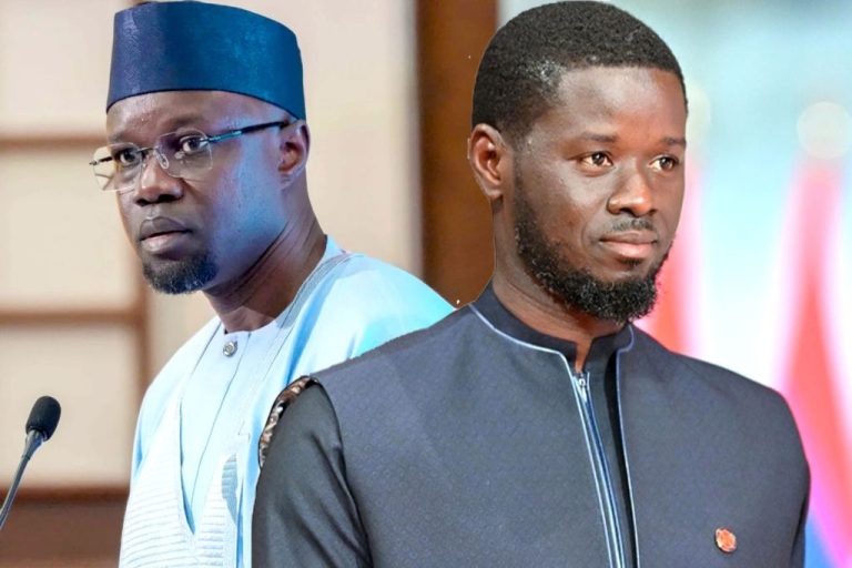 SENEGAL : Le temps des promesses creuses est révolu