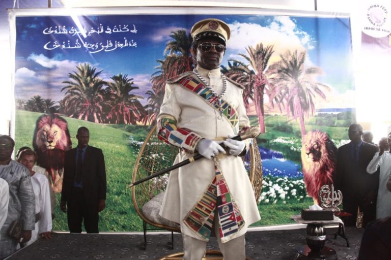 DEBAT : « XARNUBI ou l’union pour un Sénégal souverain et libre
