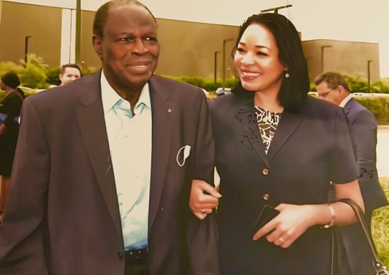 Ibrahima SENE : Un héritage que l’on ne mesure pas en nombre d’années