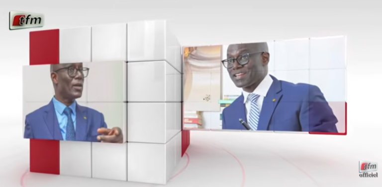 TFM LIVE : FARAM FACCE – Invité: Cheikh Ahmadou Kara MBACKE – Pr: Pape Ngagne NDIAYE – 13 Mai 2026