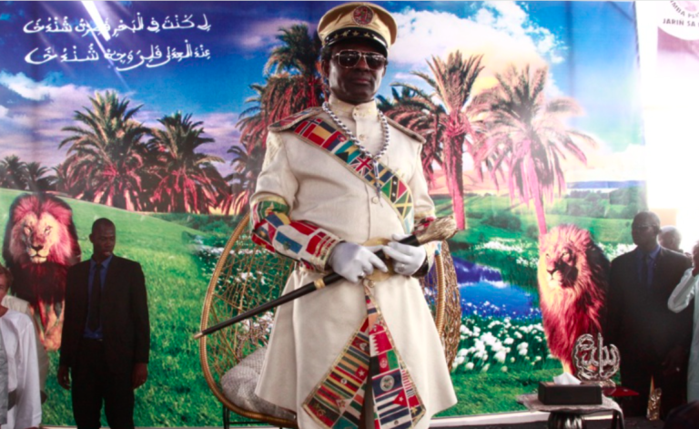 TRIBUNE : “XARNUBI : L’UNION POUR UN SÉNÉGAL SOUVERAIN ET LIBRE”.