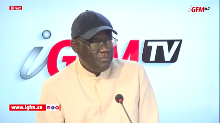 Le Chemin de l’Espoir et Touba d’Abord