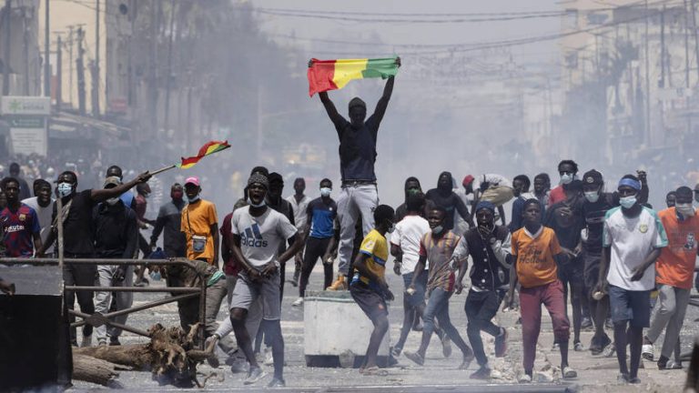 SENEGAL : Le Chemin de l’Espoir et Touba d’Abord (Un programme politique audacieux qui ambitionne de rassembler le pays)