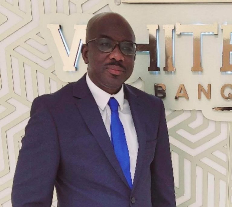 Désenchantement, désillusion, apathie : Pathé Gueye décrypte la spirale de défiance citoyenne