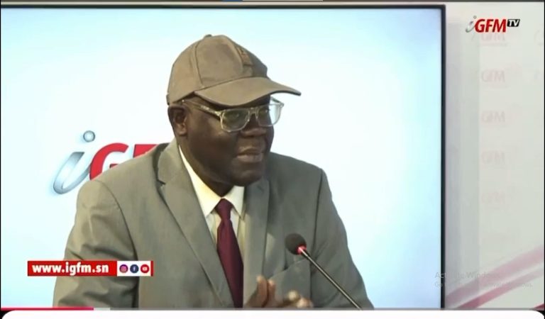 LES VÉRITÉS DE SAMBA KARA NDIAYE