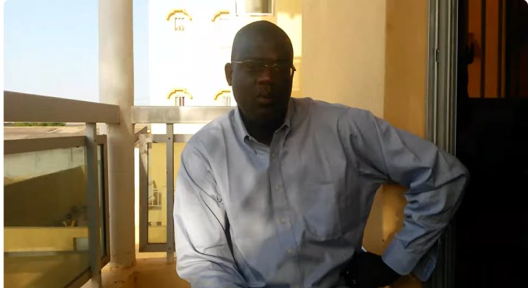 Senegal Election